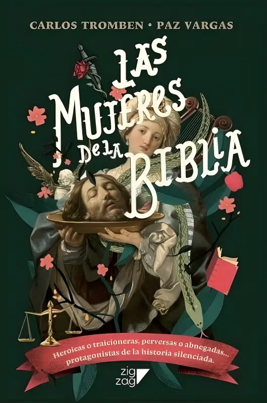 Las Mujeres De La Biblia