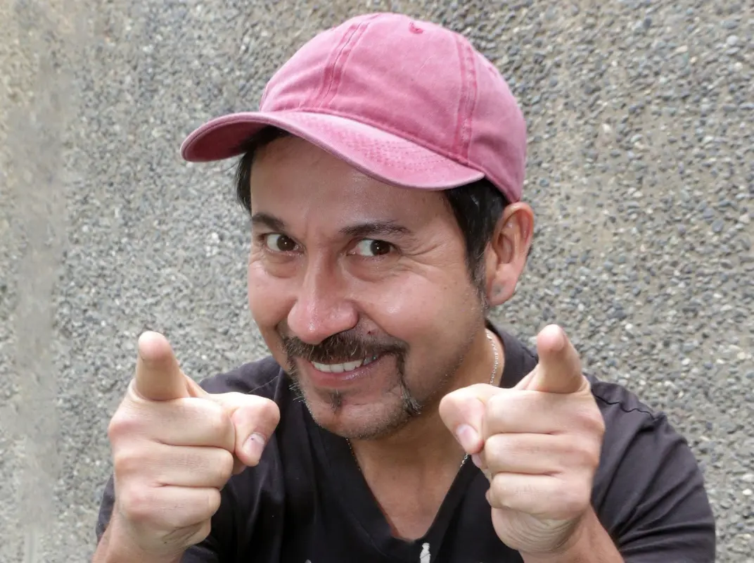 Falco. Se Ofrece Monologuista