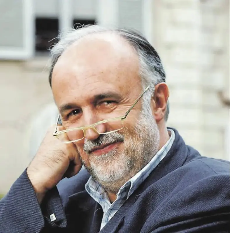 El Ano Que Nos Volvimos Todos Un Poco Locos