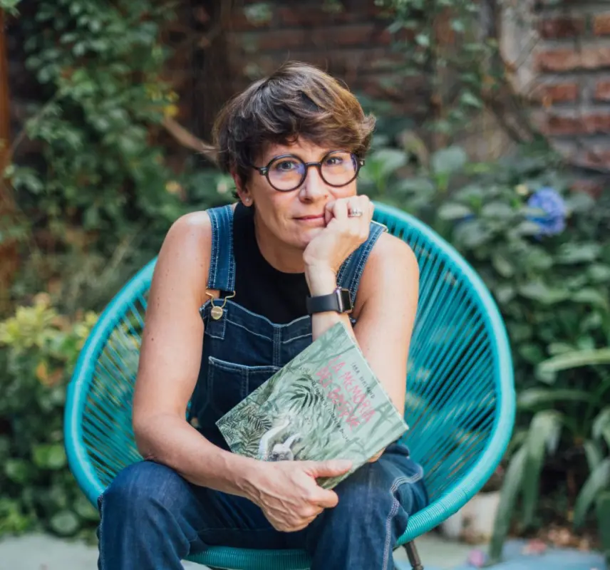 La Casa Del Ahorcado