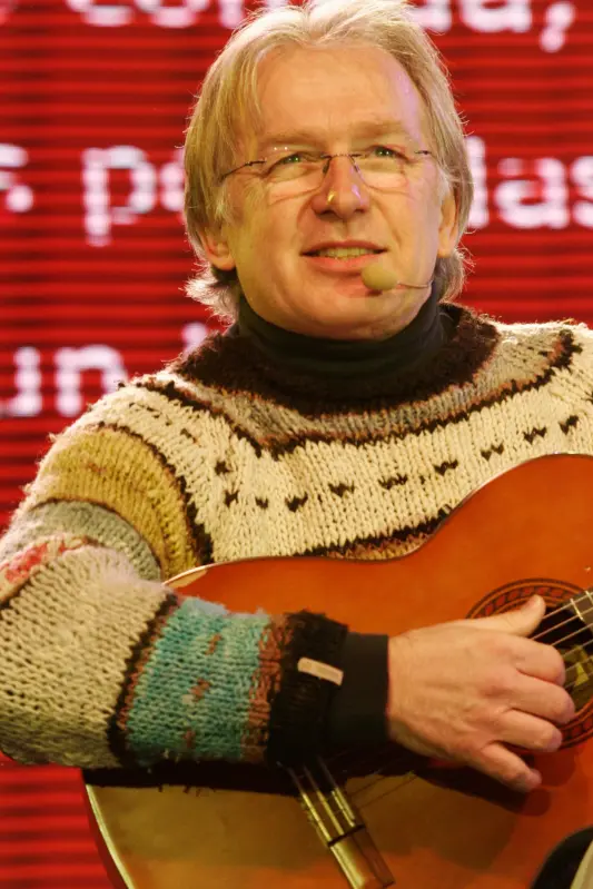 Nuestro Planeta, Natacha