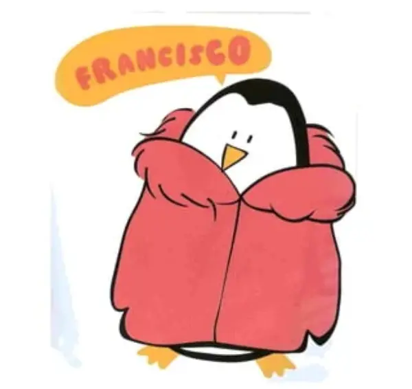 Fra-Francisco