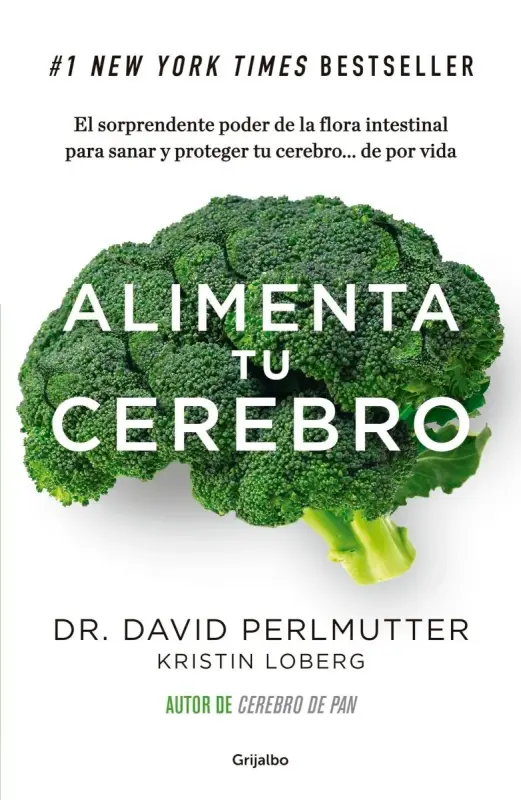 Alimenta Tu Cerebro