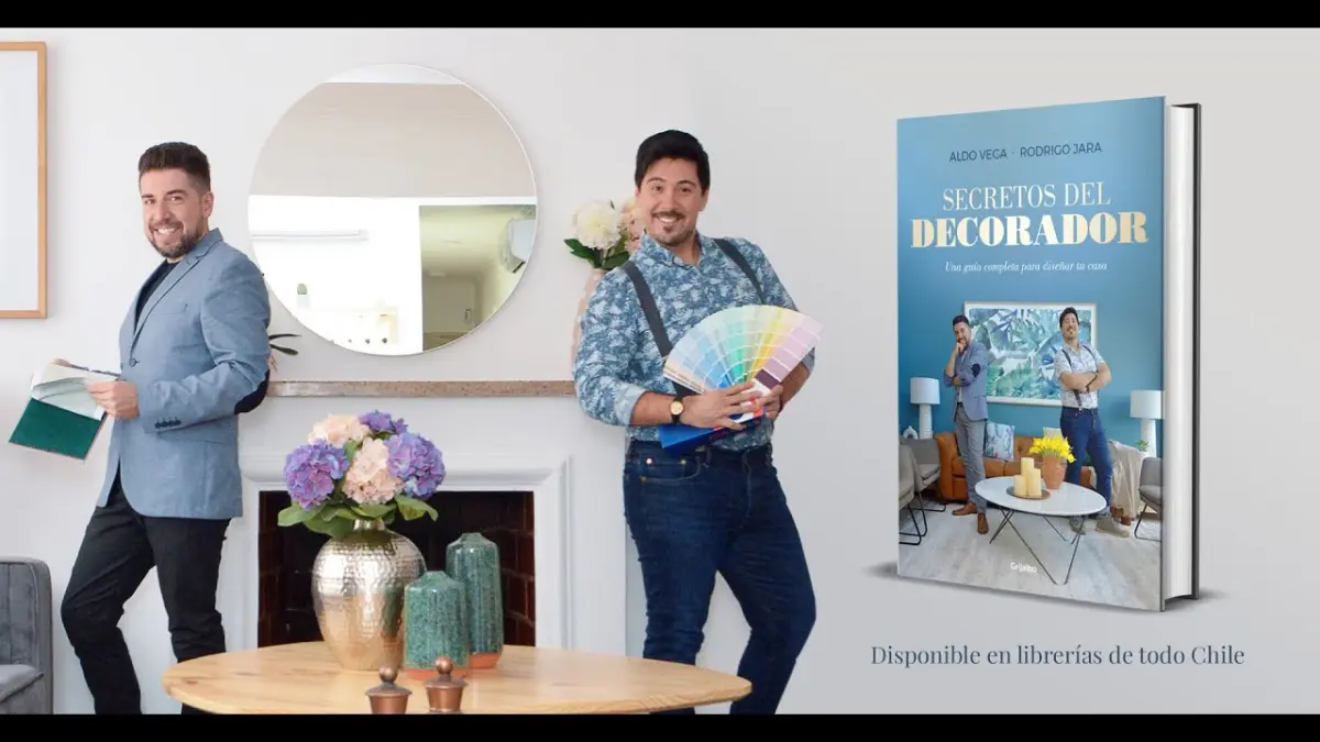 Secretos Del Decorador