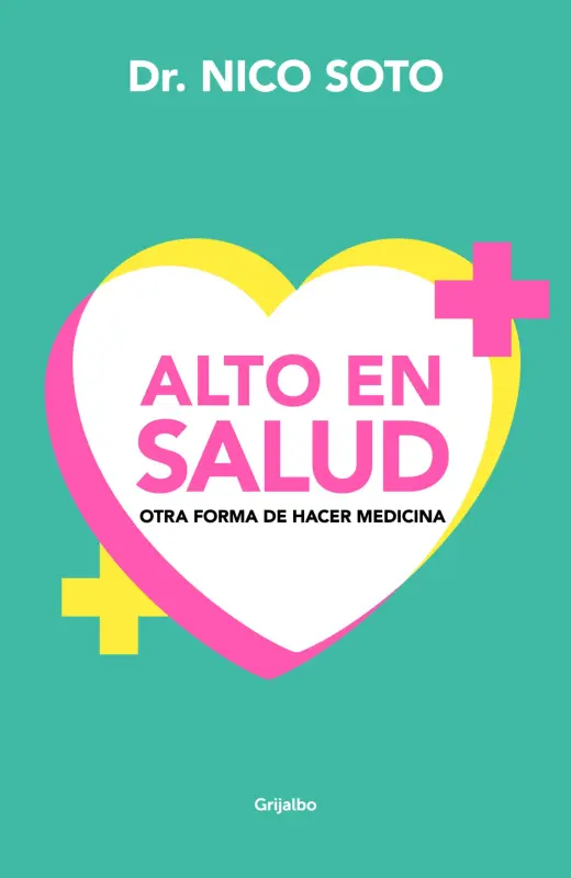 Alto En Salud