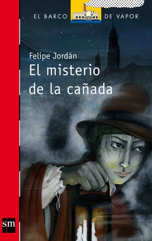 El Misterio De La Canada