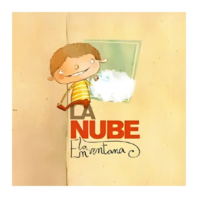 La Nube En La Ventana