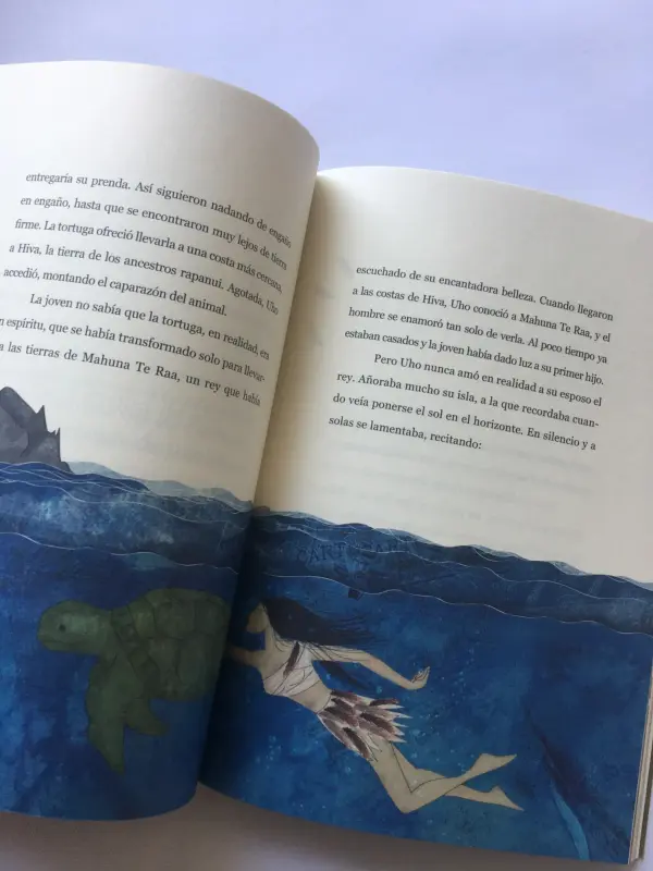 Hazañas Y Grandezas De Los Animales Chilenos