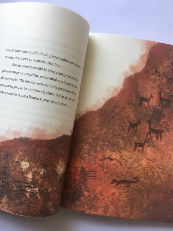 Hazañas Y Grandezas De Los Animales Chilenos