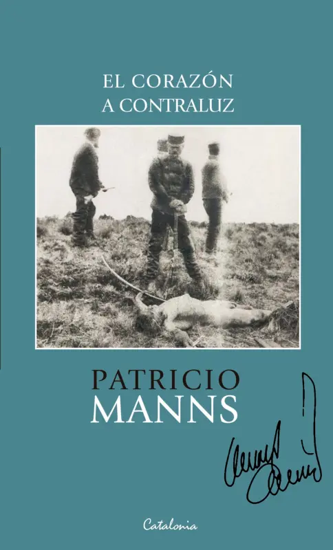 Corazón A Contraluz