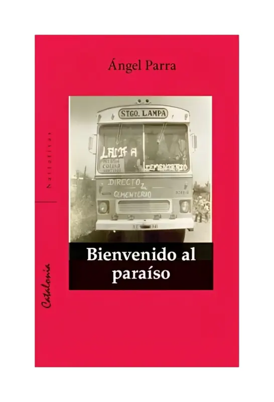 Bienvenido Al Paraíso