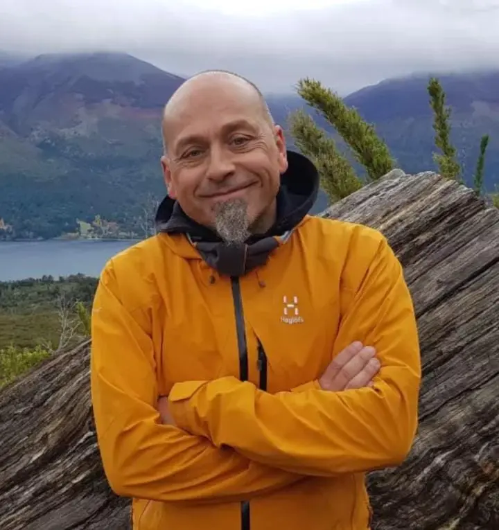 Menéndez, Rey De La Patagonia