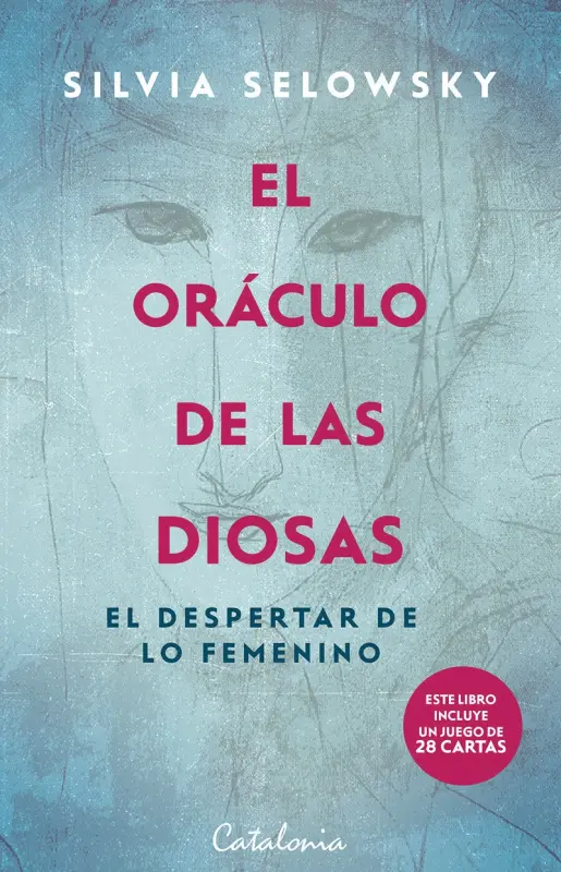 El Oráculo De Las Diosas (Libro+Cartas)