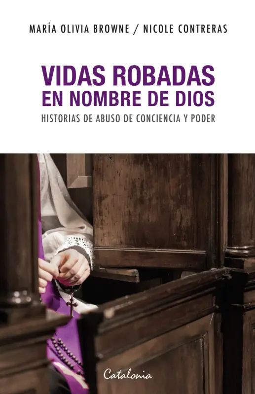 Vidas Robadas En Nombre De Dios
