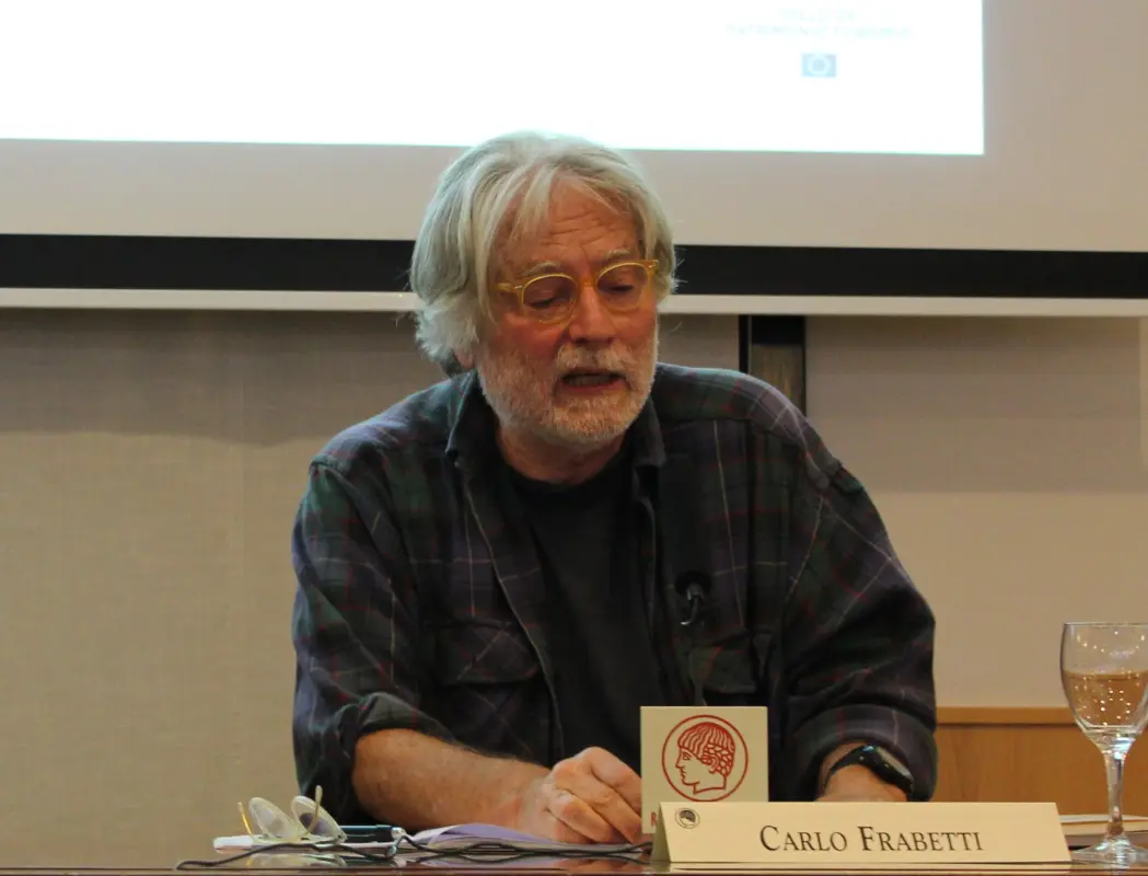 EL VAMPIRO VEGETARIANO