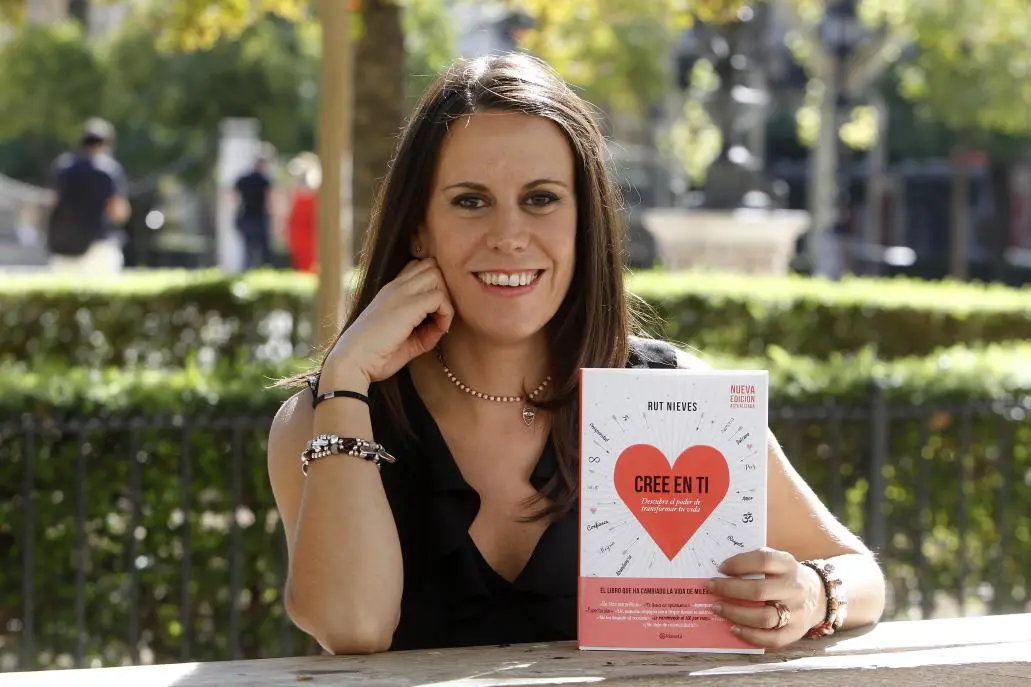 Cree En Ti. Descubre El Poder De Transformar Tu Vida