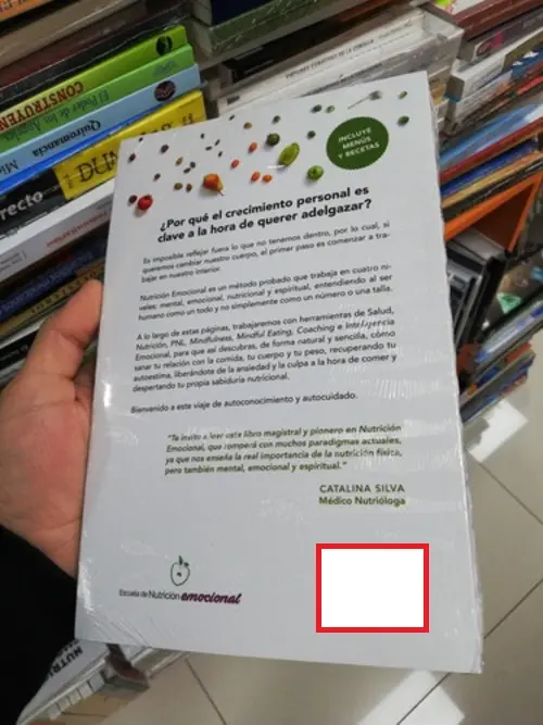 Nutricion Emocional