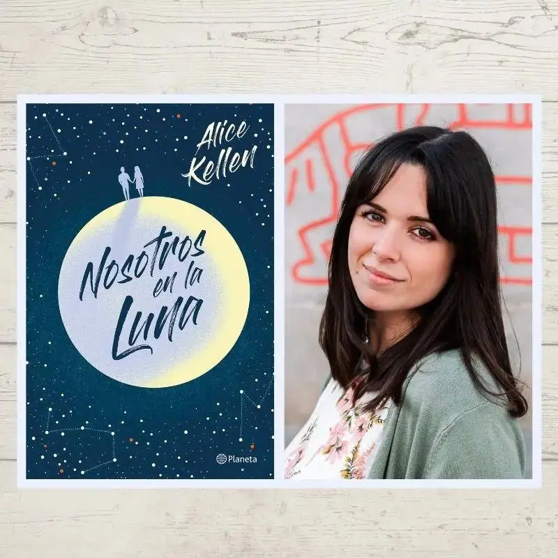 Nosotros En La Luna