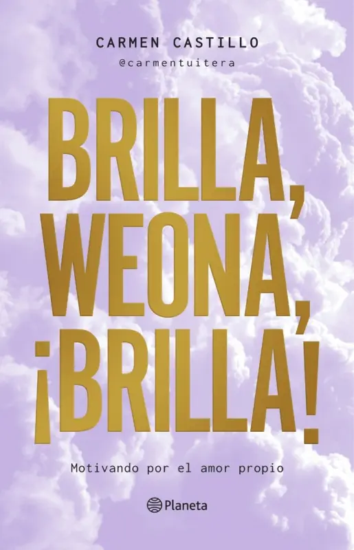 Brilla, Weona, Brilla