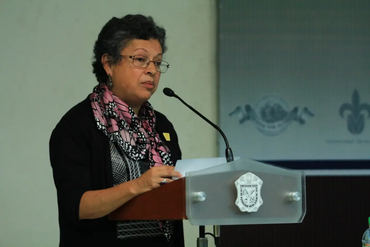 El Cromosoma De Beatriz. Loran