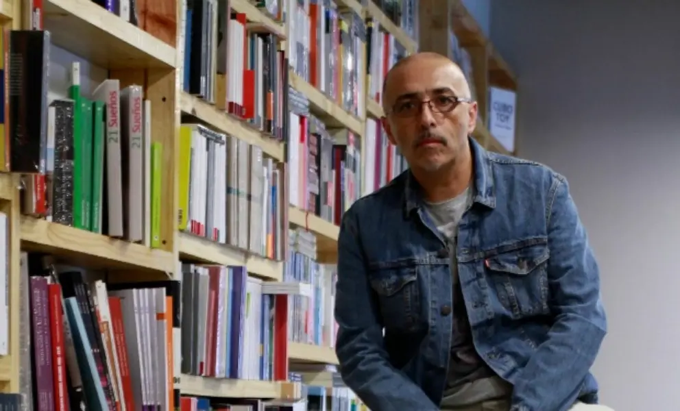 Quique Hache, El Ultimo Werken