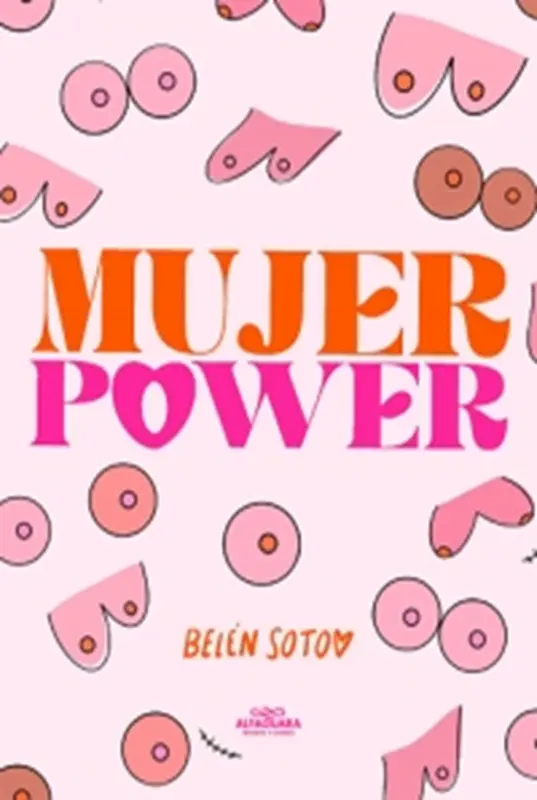 Mujer Power. Empoderate De Ti