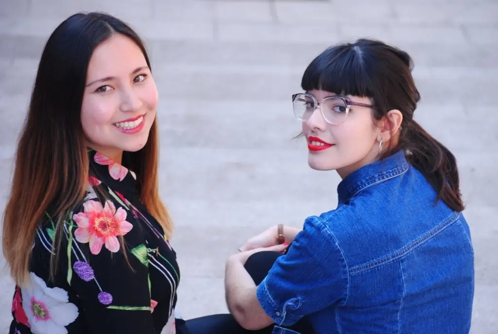 Lulu Tiene Una Supermision