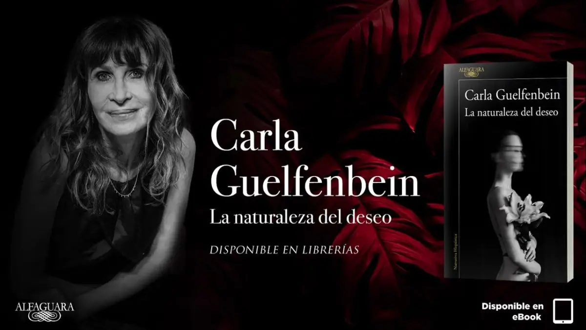 La Naturaleza Del Deseo