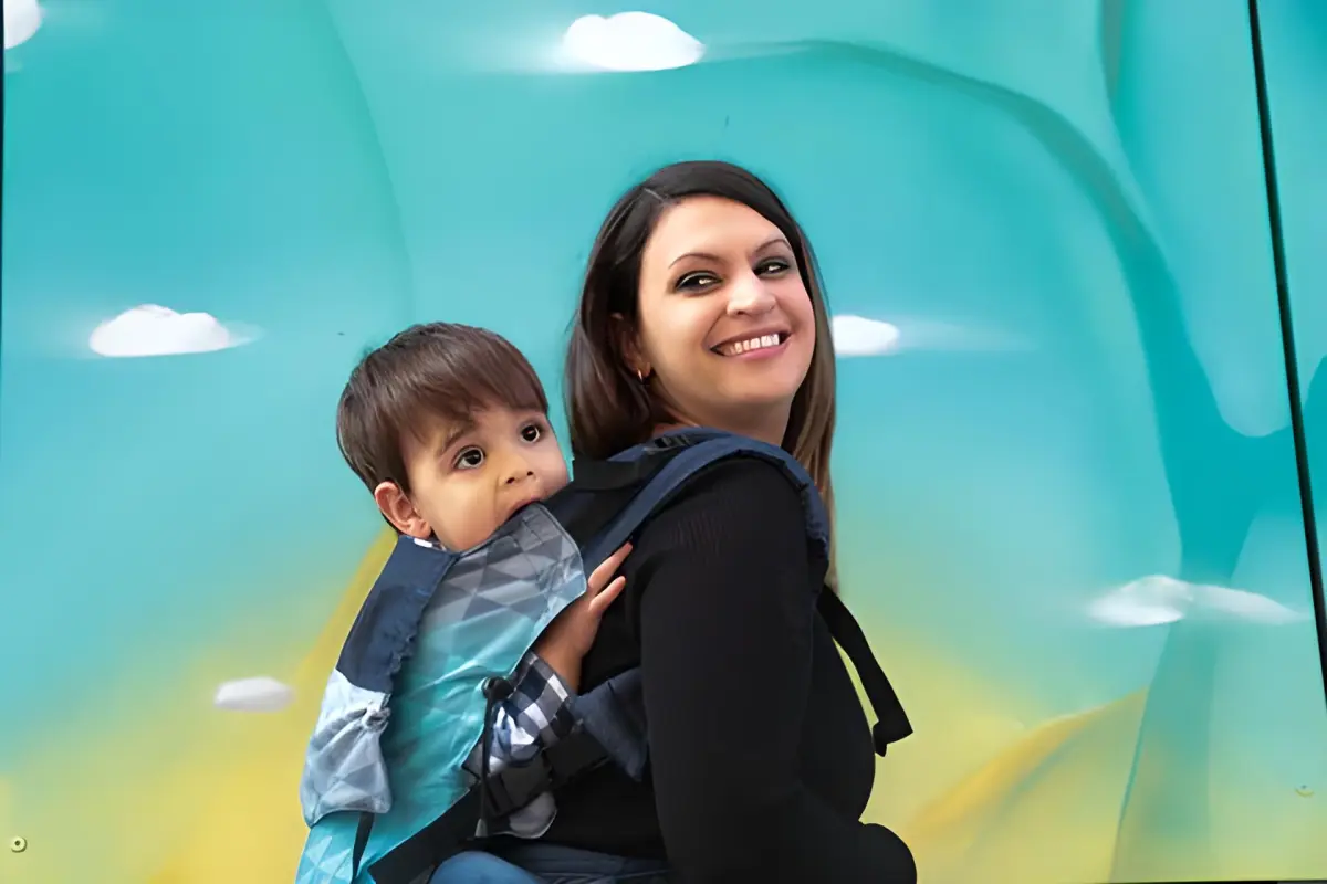 Mala Madre. Malcriando Sin Culpas