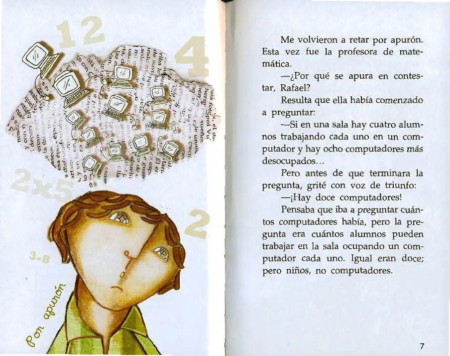 ¡Vamos Mas Lento, Por Favor! - Loran