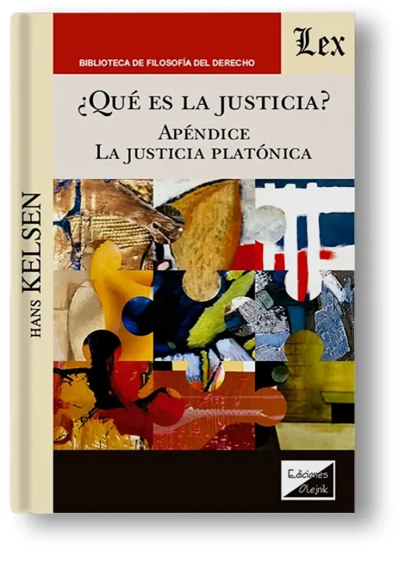 Qué Es La Justicia?