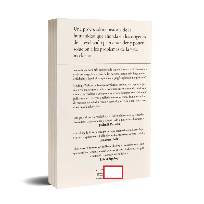 Guia Del Cazador - Recolector Para El Siglo Xxi