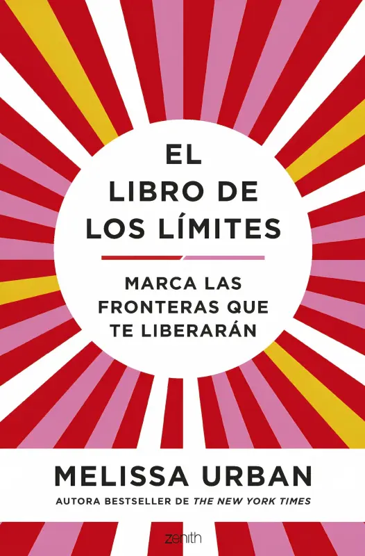 El Libro De Los Límites