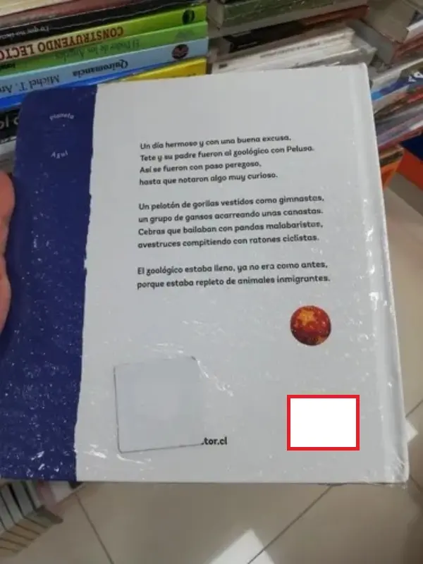 Pelusa Y Leonel Contra El Circo Clandestino