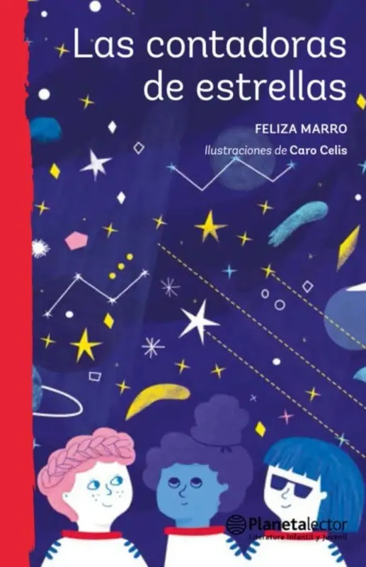 Las Contadoras De Estrellas