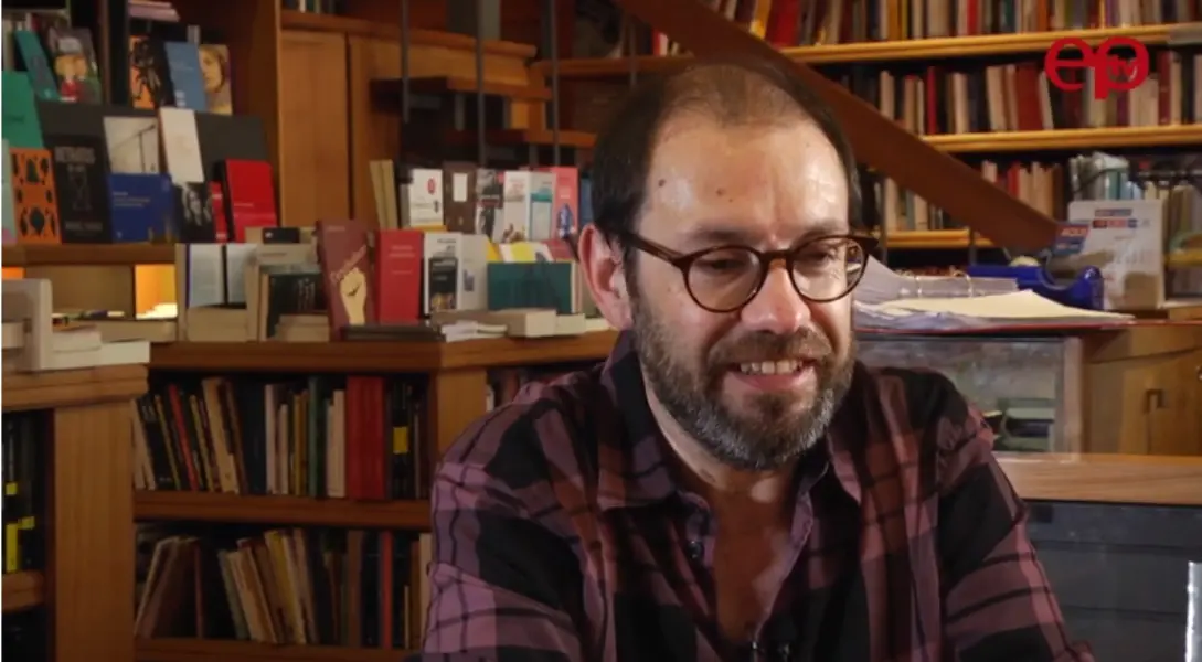 Max Urdemales En La Recta Provincia