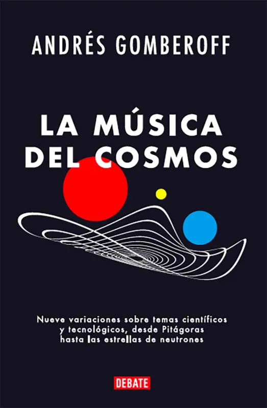 La música Del Cosmos