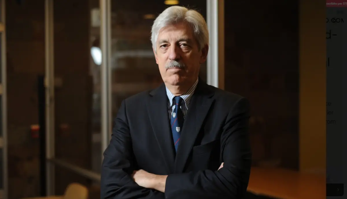 Los Años Del Cóndor