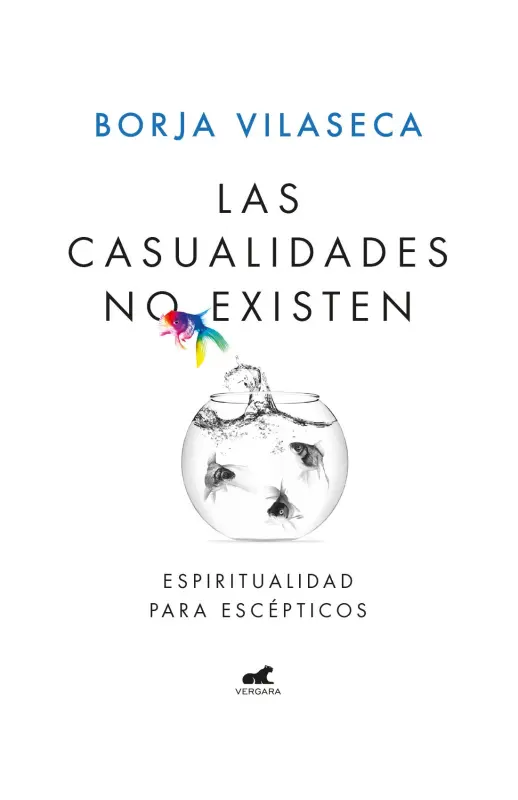Las Casualidades No Existen
