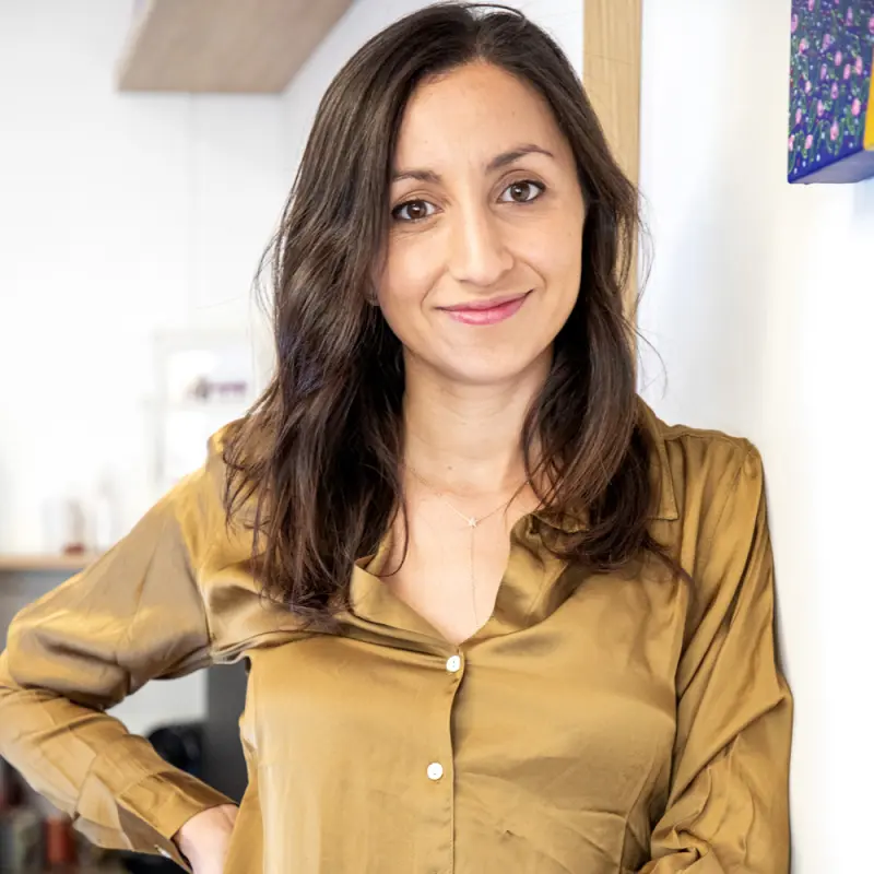 Crecer Entre Hermanos