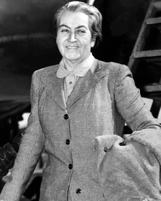 Doris, Vida Mía. Cartas