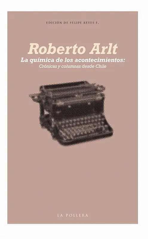 La Química De Los Acontecimientos