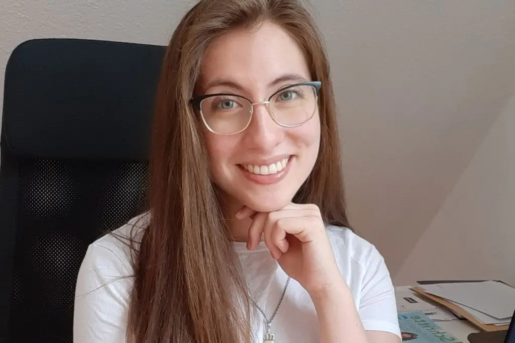 El Universo Segun Carlota 2