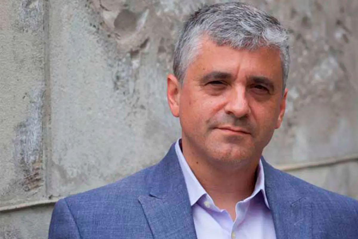 Como Mueren Las Democracias