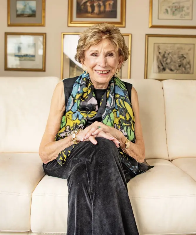 La Bailarina De Auschwitz