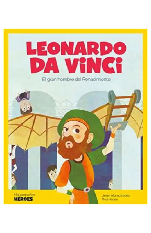 Leonardo Da Vinci