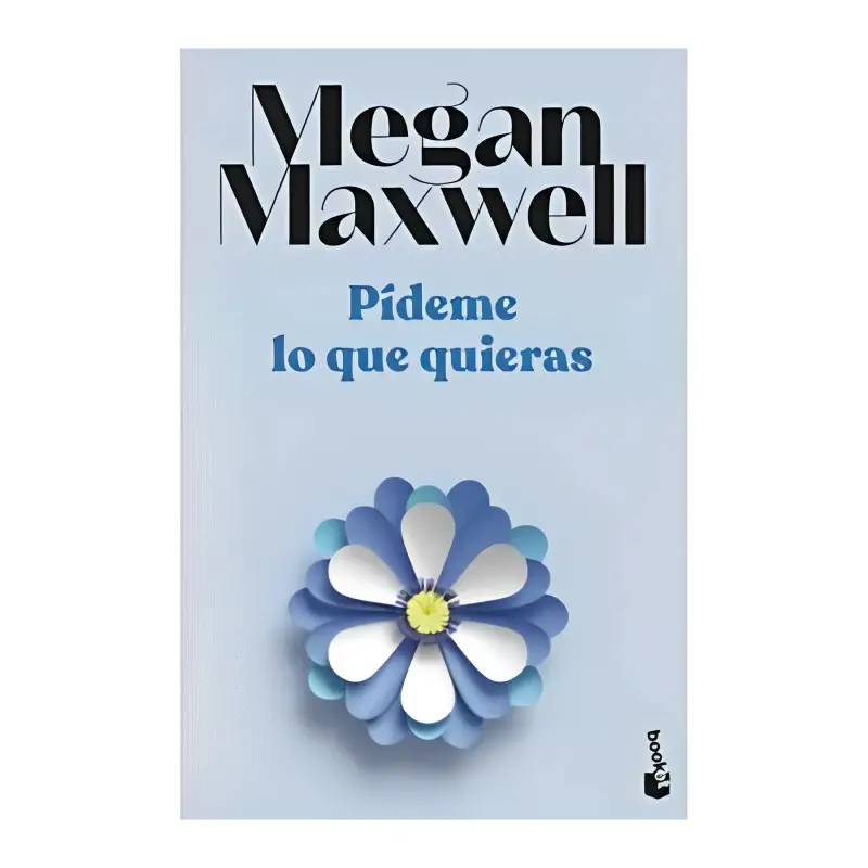 Pídeme Lo Que Quieras