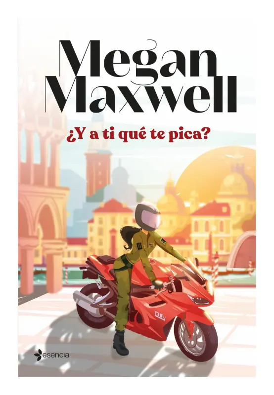 ¿Y A Ti Qué Te Pica?