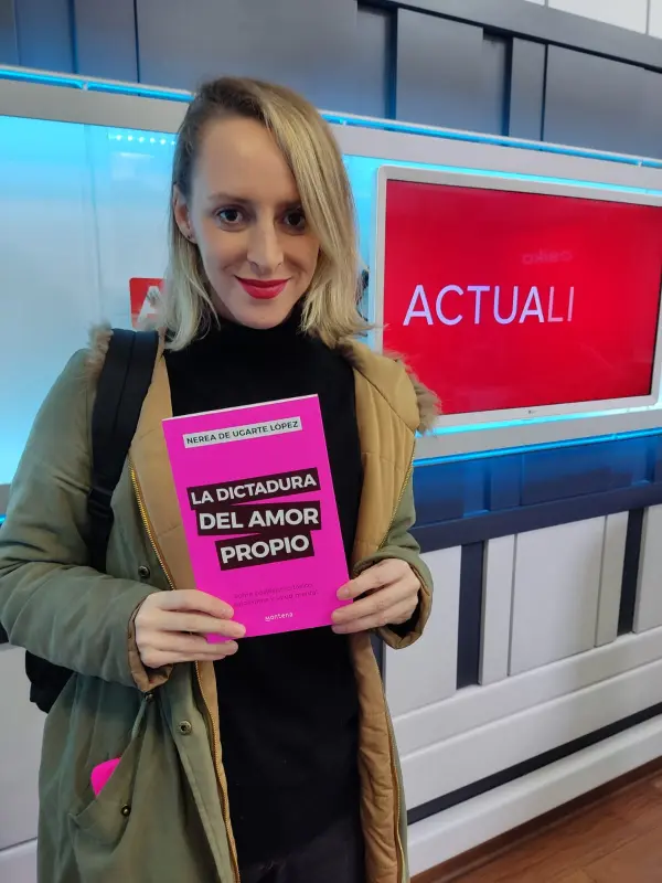 La Dictadura Del Amor Propio