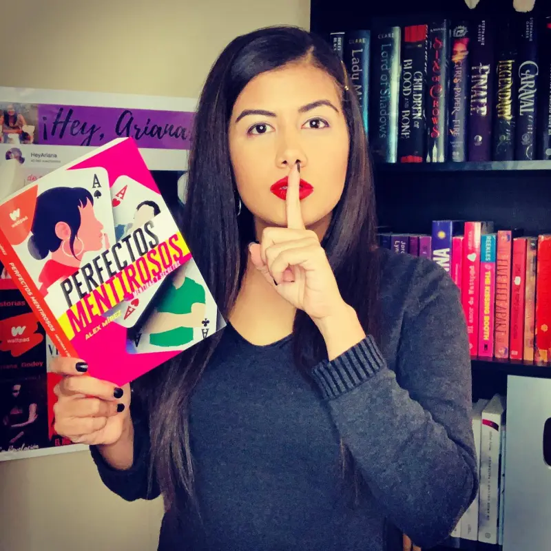 A Traves De La Lluvia